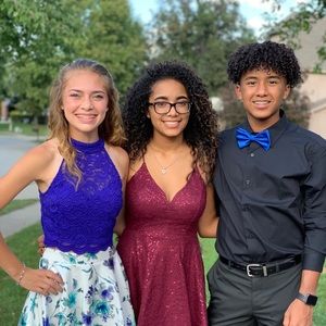 Meet your Posher, Laney